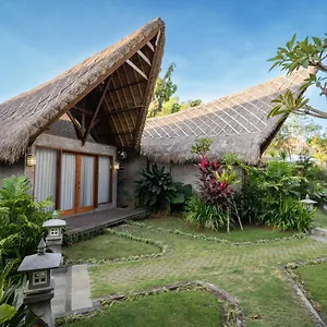 Bed & Breakfast Amantes Bingin, Uluwatu