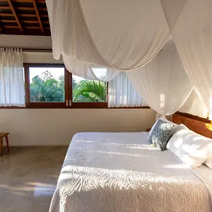 Guest house Melali Bingin, Uluwatu (Bali)