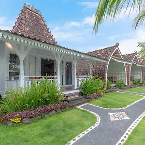 Hotel Elysium Bingin, Uluwatu (Bali)