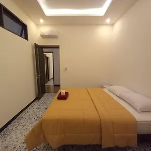 Hostel Rumah Wj And, Uluwatu (Bali)