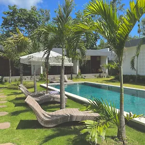 Hotel Tropical Almond, Uluwatu (Bali)