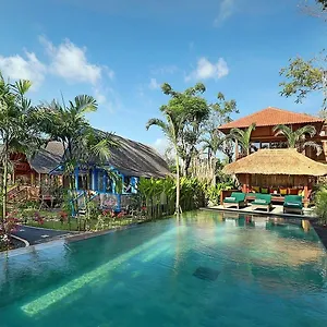 Holiday park Lumbung, Uluwatu (Bali)
