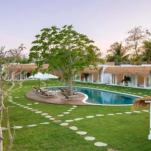 The Bingin Villas' 4* Uluwatu (Bali)