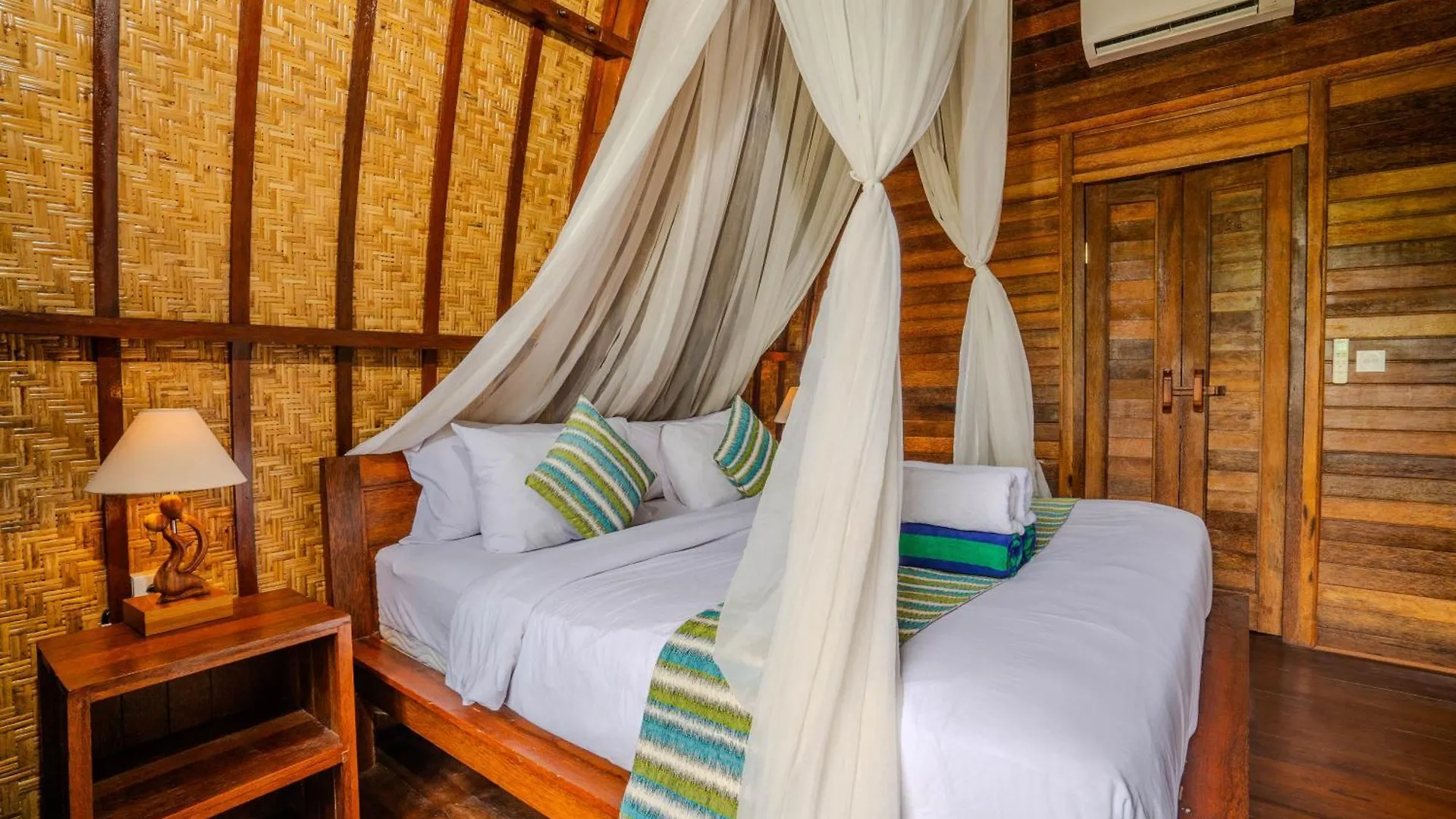 Lumbung Bukit Resort Uluwatu