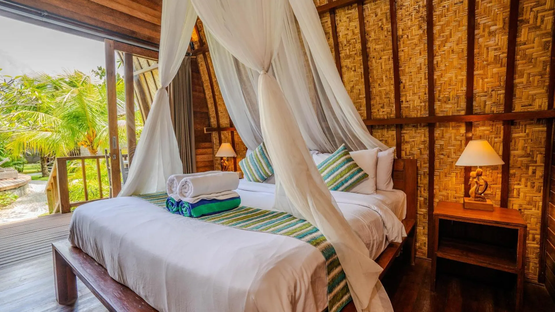 Lumbung Bukit Resort Uluwatu