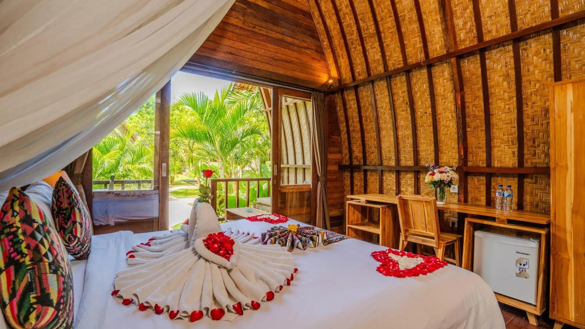 Lumbung Bukit Resort Uluwatu