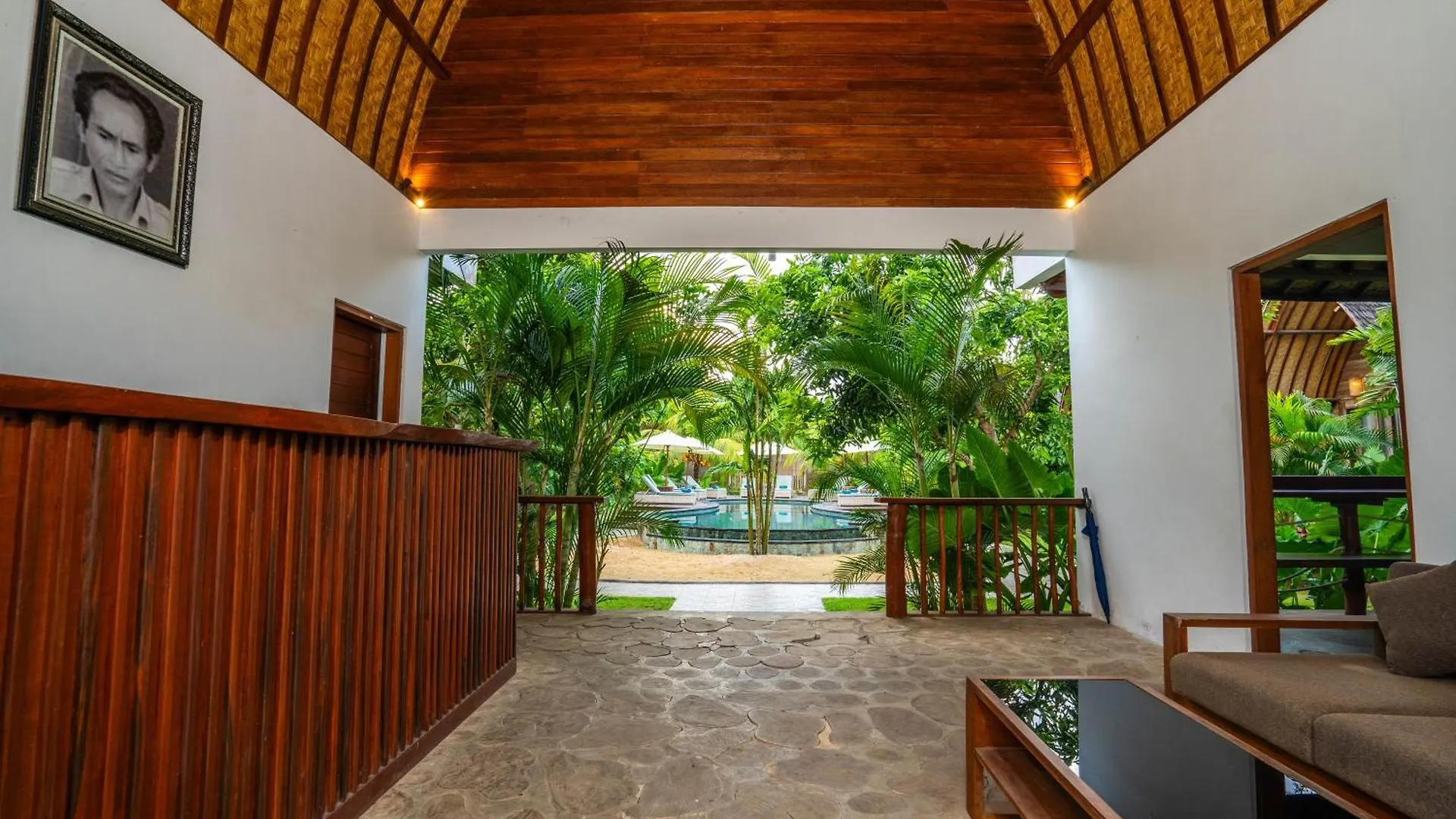 Lumbung Bukit Resort Uluwatu