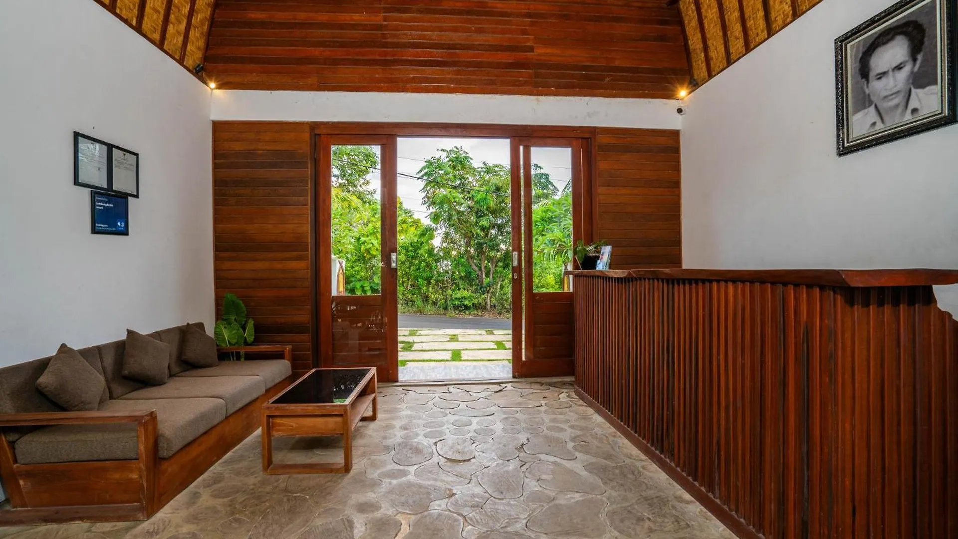 Lumbung Bukit Resort Uluwatu