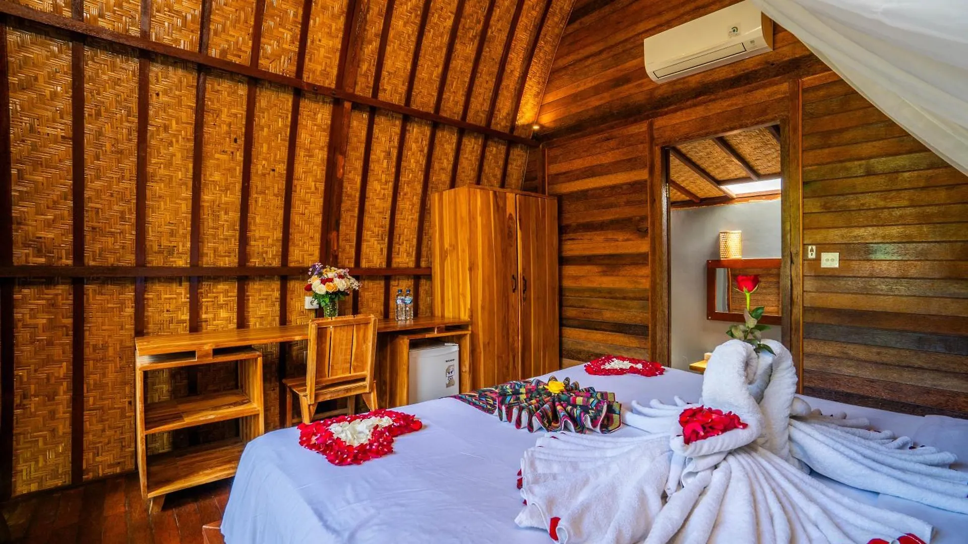 Lumbung Bukit Resort Uluwatu