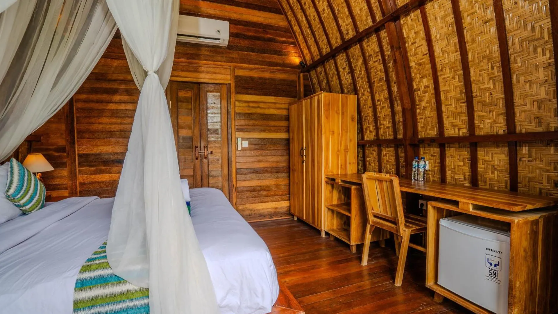Lumbung Bukit Resort Uluwatu